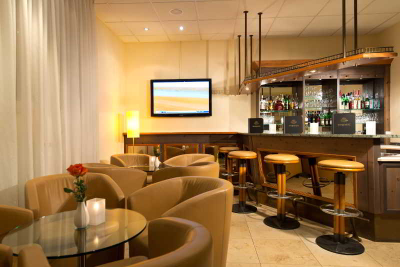 Gold Inn Hotel Prinz Eugen, Dresden