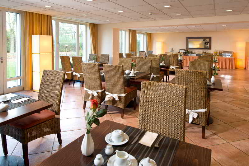 Gold Inn Hotel Prinz Eugen, Dresden