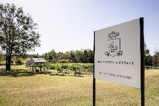 Mccaffrey's Estate