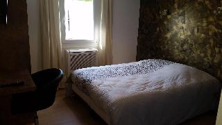 Auberge Des Toquã©s