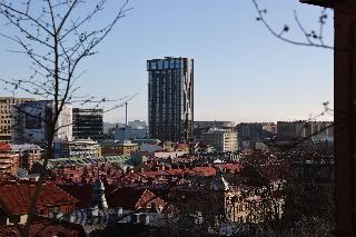 Clarion Hotel Draken