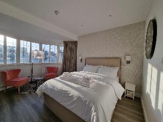 Hotel Cg London