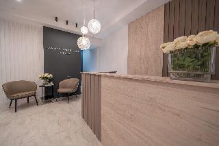 Kã¡roly Boutique Suites, Best Location By Bqa