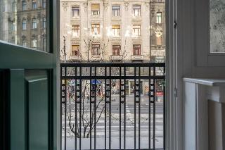 Kã¡roly Boutique Suites, Best Location By Bqa