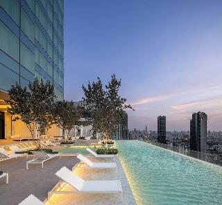 (DUP) Eastin Grand Hotel Phayathai