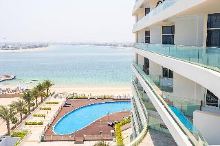 Ultra Luxury Palm - Mina Azizi Beachfront - Privat
