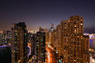 Luxury Jbr - Marina View - 5* Beach Resorts Access