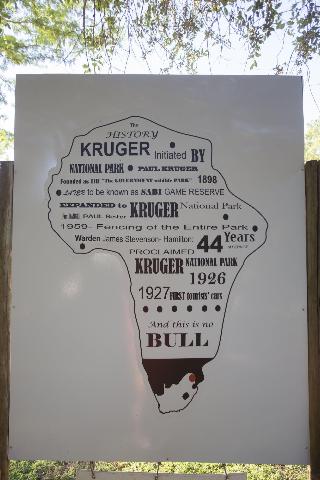 Doringpoort Safari Lodge