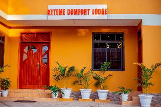 Kiteme Comfort Lodge