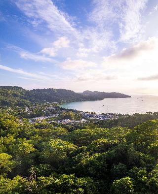 Canopy By Hilton Seychelles