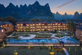 Hilton Garden Inn Guilin Yangshuo