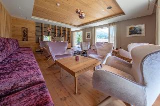 Ciampedie Luxury Alpine Spa Hotel