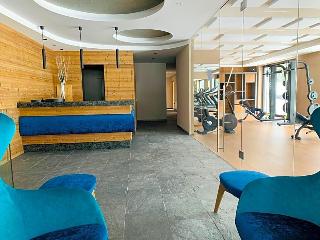 Ciampedie Luxury Alpine Spa Hotel