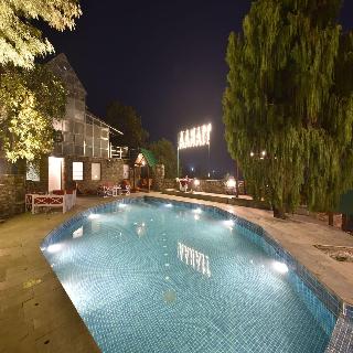 Tiaraa Monolith Lake Resort, Bhimtal