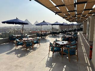 Foto del Hotel Stay Inn Pyramids del viaje magia egipcia