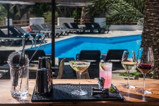 Sunlight Elounda - Adults only Hotel "by Checkin" BAR