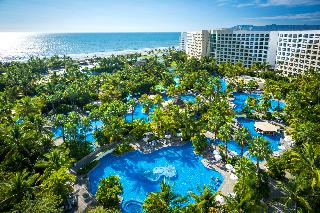 BON Hotel at VidantaWorld Nuevo Vallarta