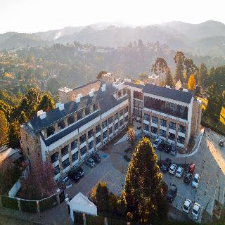 Wanderlust Experience Hotel, BW Signature