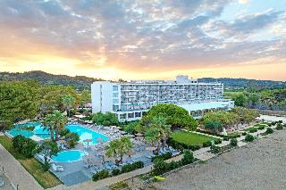 Ninos Grand Beach Resort