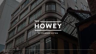 The Howey by Causeway Hotels