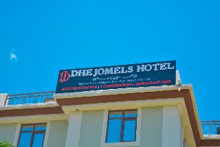 Dhe Jomels Ltd