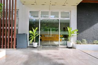 Bambu Suites