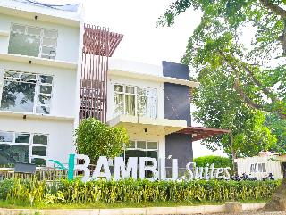 Bambu Suites