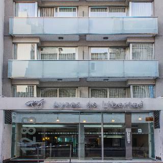 Ayres de Recoleta Libertad