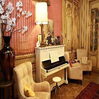 Hotel Rubenshof