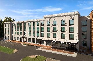 Home2 Suites By Hilton Huntsville Village Of Provi