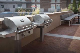 Home2 Suites By Hilton Huntsville Village Of Provi