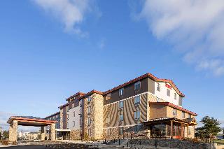 La Quinta Inn & Suites Williston/burlington