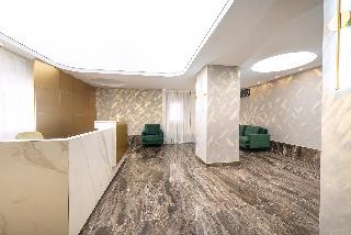 Yasu Luxury Rooms