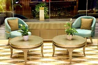 Blusalz Residence, Amritsar - Punjab By Zuzu