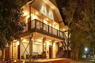 Lhasa Ayurveda & Wellness Resort Kerala By Zuzu