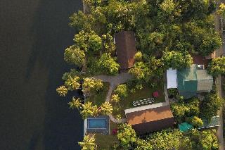 Lhasa Ayurveda & Wellness Resort Kerala By Zuzu