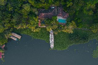 BluSalzz Villa - Muhamma, Alleppey Kerala By Zuzu