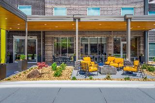 Home2 Suites By Hilton West Chester Cincinnati