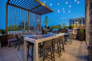 Home2 Suites By Hilton West Chester Cincinnati