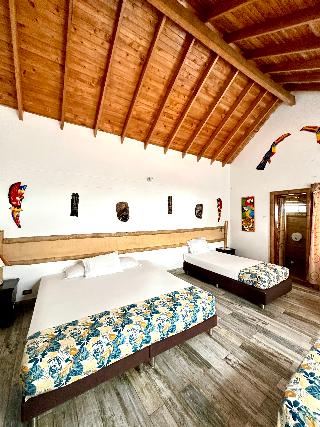 Eco Hotel Terrabela