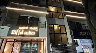 Eiffel Suites, Bangalore