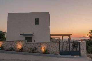 Villa Rosa - Luxury Villas With Panoramic Views