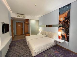 Luminor Hotel Metro Indah Bandung by WH