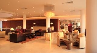 General view
 di Steigenberger Makadi