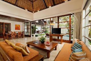 Jimbaran Beach Villas By Nakula