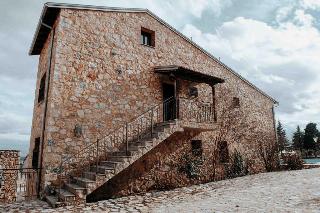 Lithea Mountain Resort And Spa