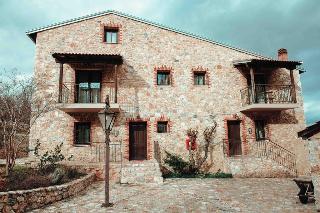 Lithea Mountain Resort And Spa