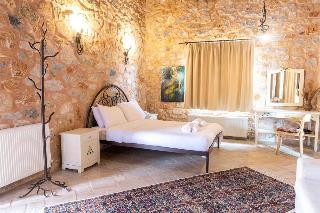Lithea Mountain Resort And Spa
