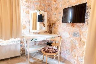 Lithea Mountain Resort And Spa