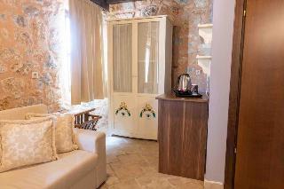 Lithea Mountain Resort And Spa